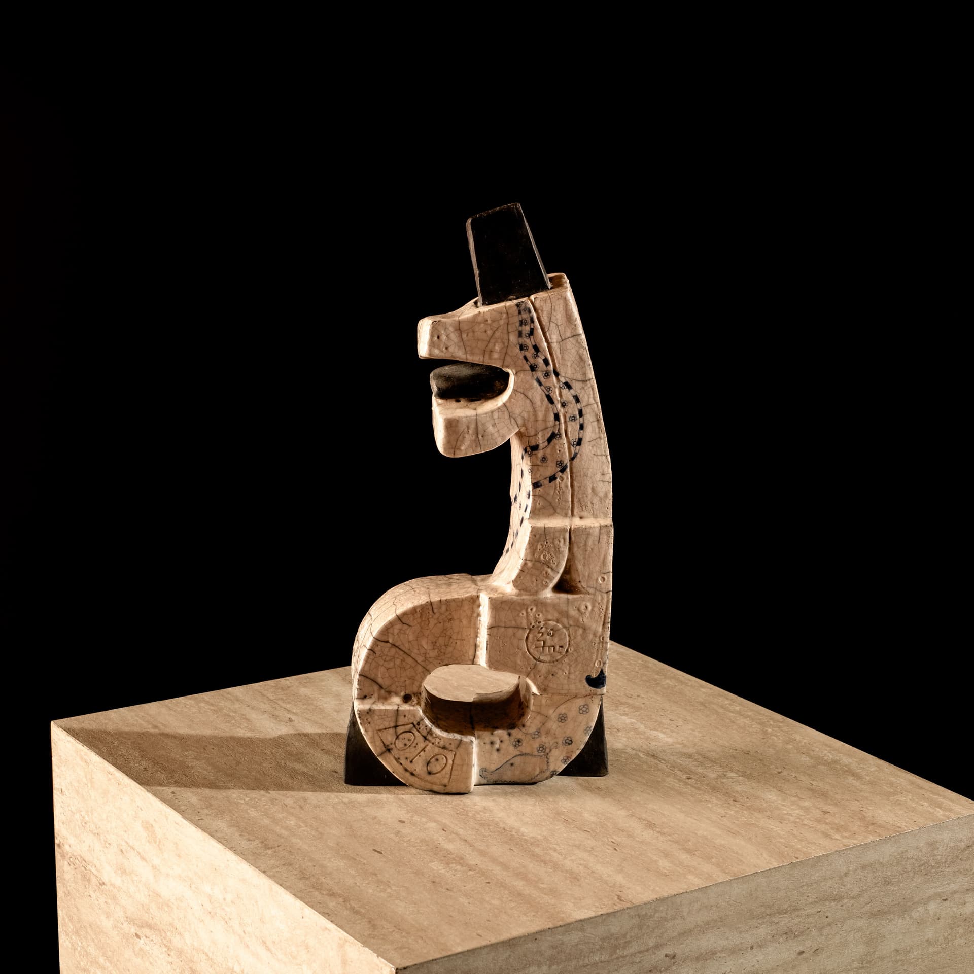 Key Series I