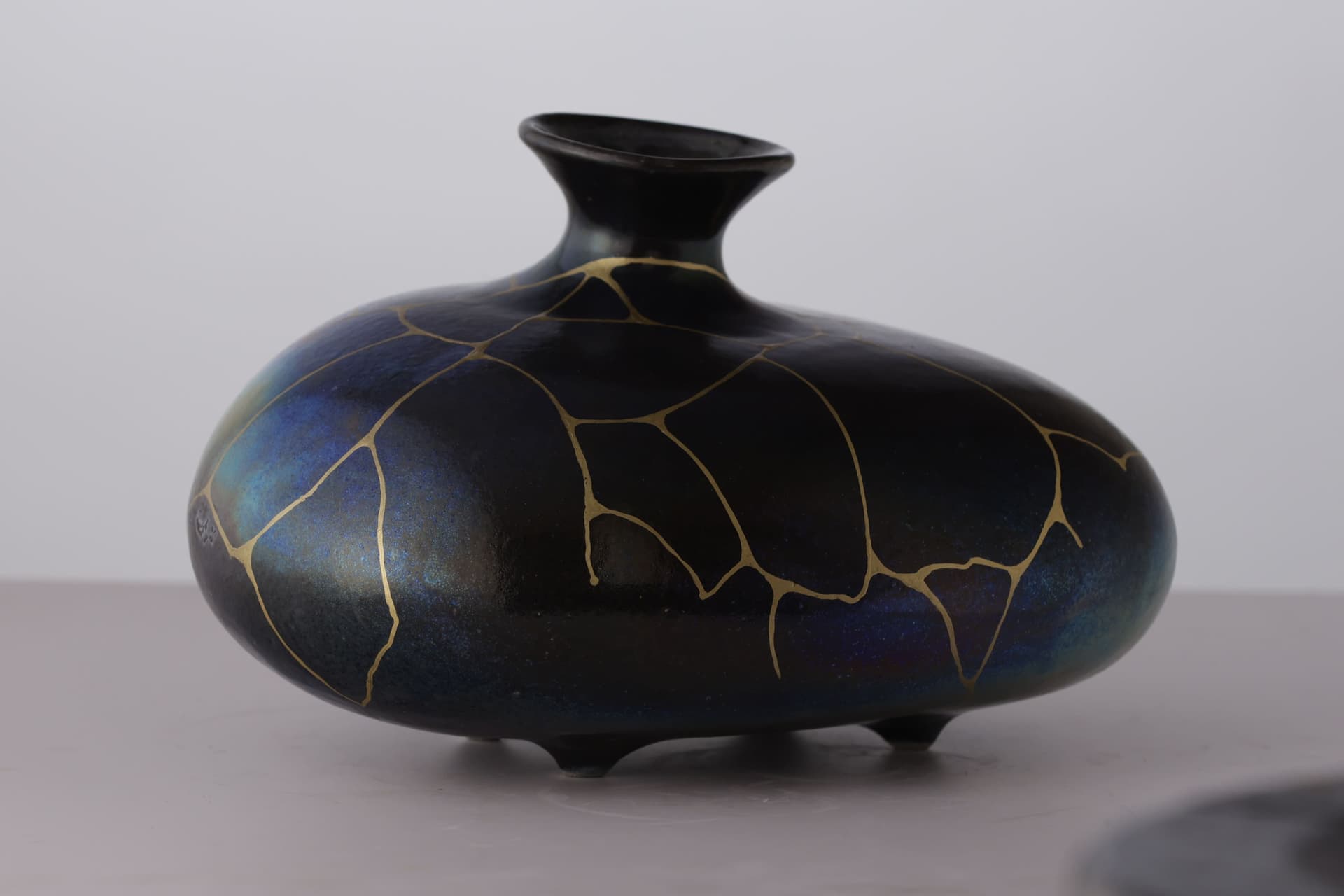 Kintsugi Vase